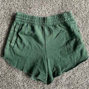 Aerie Sweatshorts
